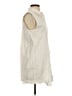 DKNY Ivory Casual Dress Size S - photo 4
