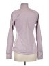 Active by Old Navy Purple Track Jacket Size M - photo 2