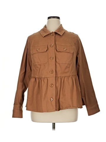 Torrid Jacket (view 1)
