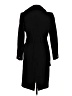 Mango Black Coat Size XXS - photo 2