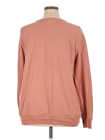 LIVI Active Pullover Sweater (view 2)