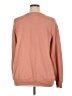 LIVI Active Pink Pullover Sweater Size 14 - photo 2