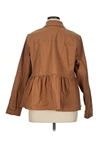 Torrid Jacket (view 2)