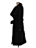 Mango Black Coat Size XXS - photo 5
