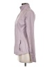 Active by Old Navy Purple Track Jacket Size M - photo 5
