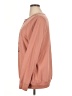 LIVI Active Pink Pullover Sweater Size 14 - photo 5