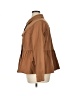 Torrid Brown Jacket Size 1X Plus (1) - photo 5