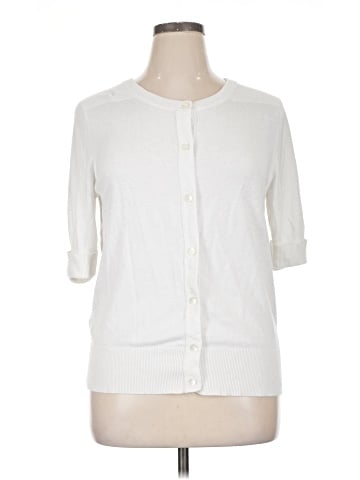 Eddie Bauer Cardigan (view 1)