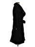 Mango Black Coat Size XXS - photo 4