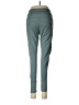 Apana Teal Active Pants Size M - photo 2
