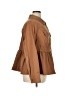 Torrid Brown Jacket Size 1X Plus (1) - photo 4