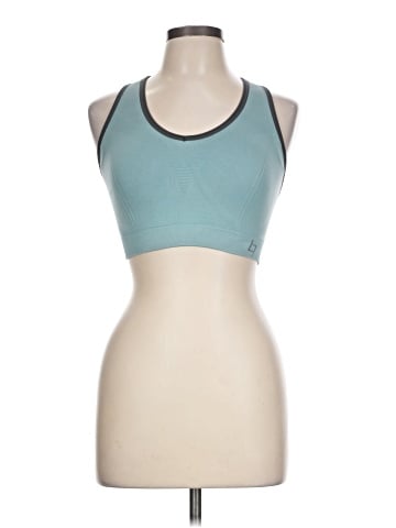 Essentials Sports Bra (view 1)