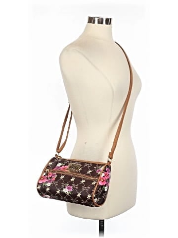 Beverly Hills Polo Club Crossbody Bag (view 2)