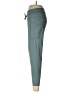 Apana Teal Active Pants Size M - photo 5
