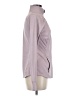 Active by Old Navy Purple Track Jacket Size M - photo 4