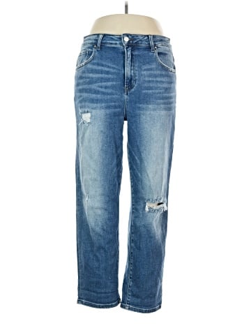 Risen Jeans (view 1)