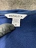 Athleta Blue Poncho Size M - photo 7