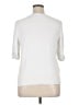 Eddie Bauer White Cardigan Size XL (tall) - photo 2