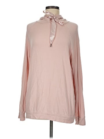 Signature Studio Pullover Sweater (view 1)