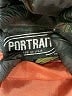 Portrait Brown Coat Size L (estimated) - photo 6