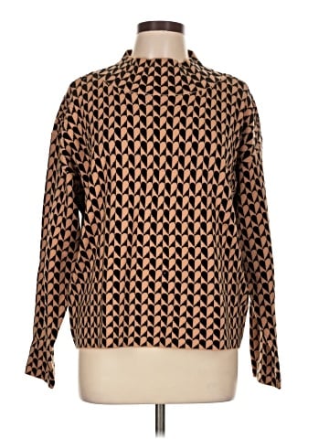 Maeve Pullover Sweater (view 1)
