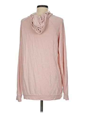 Signature Studio Pullover Sweater (view 2)