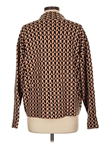Maeve Pullover Sweater (view 2)