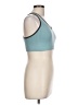 Essentials Teal Sports Bra Size L - photo 4
