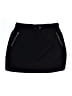 Exertek Solid Black Active Skort Size S - photo 1