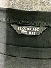 BLOOMCHIC Black Long Sleeve T-Shirt Size 22 - photo 7
