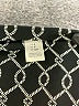 Assorted Brands Argyle Black Cocktail Dress Size S - photo 7