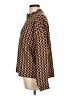 Maeve Houndstooth Brown Pullover Sweater Size L - photo 5