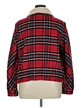 Christopher & Banks Fleece (view 2)