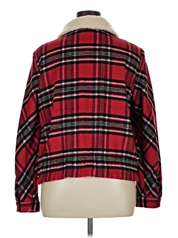 Christopher & Banks Fleece (view 2)