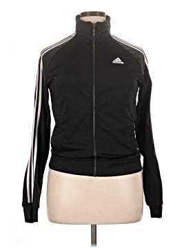 Adidas Track Jacket (view 1)