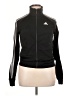 Adidas Black Track Jacket Size XL (estimated) - photo 1