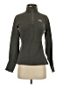 The North Face 100% Polyester Gray Fleece Size XS - photo 1