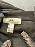 H By Halston Black Sleeveless Blouse Size M - photo 7