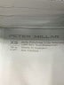 PETER MILLAR Solid Ivory White Skort Size XS - photo 4