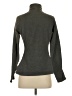The North Face 100% Polyester Gray Fleece Size XS - photo 2