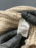 Lulus Chevron-herringbone Tan Pullover Sweater Size S - photo 8