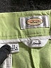 Talbots Solid Green Shorts Size 14 - photo 3