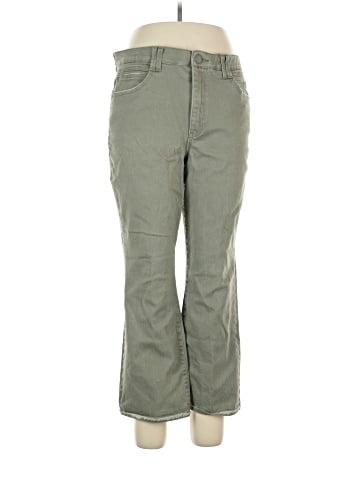 Democracy Casual Pants (view 1)