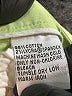 Talbots Solid Green Shorts Size 14 - photo 4