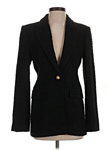 Zara Blazer (view 1)