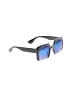 Unbranded Gray Sunglasses One size - photo 1