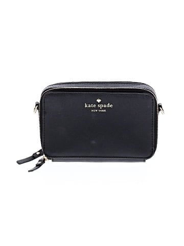 Kate Spade New York Leather Crossbody Bag (view 1)