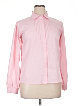 Assorted Brands Long Sleeve Blouse (view 1)