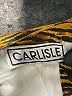 Carlisle Graphic Gold Jacket Size L (estimated) - photo 6