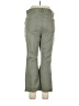 Democracy Green Casual Pants Size 16 - photo 2